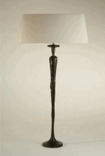 MAN 1 LAMP